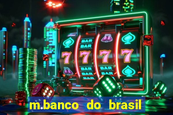 m.banco do brasil 777 bet